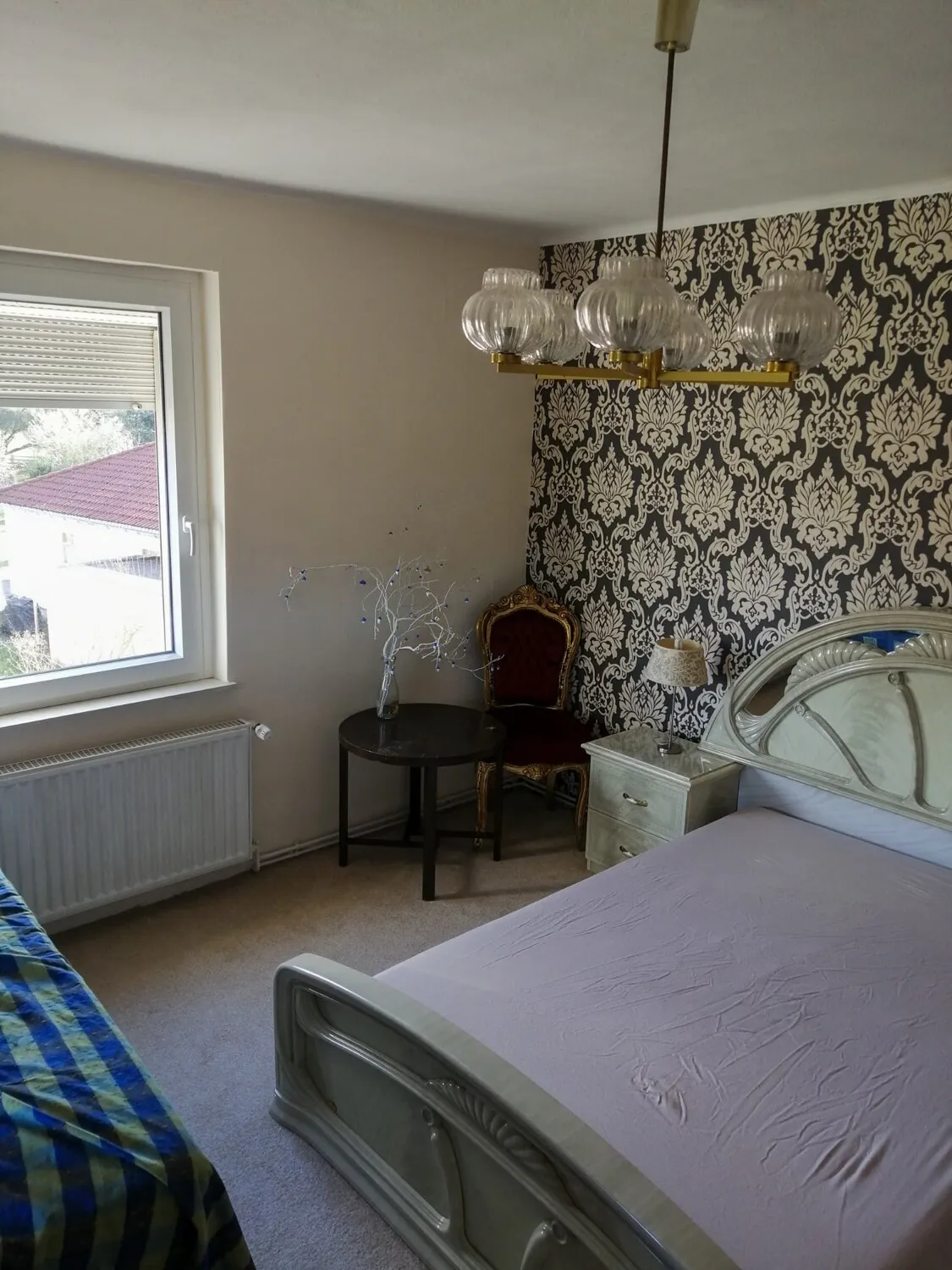 Schlafzimmer OG