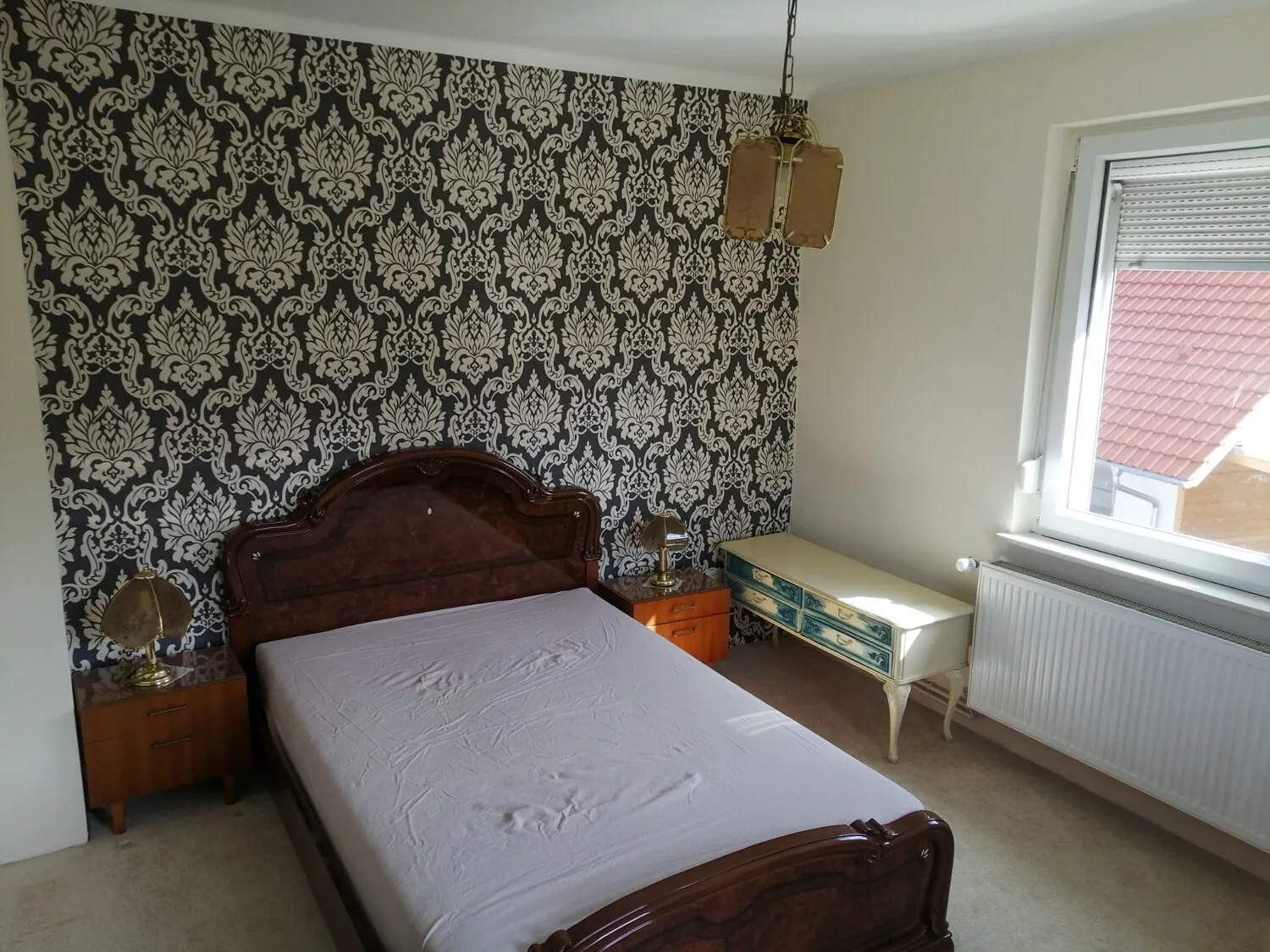 Schlafzimmer OG