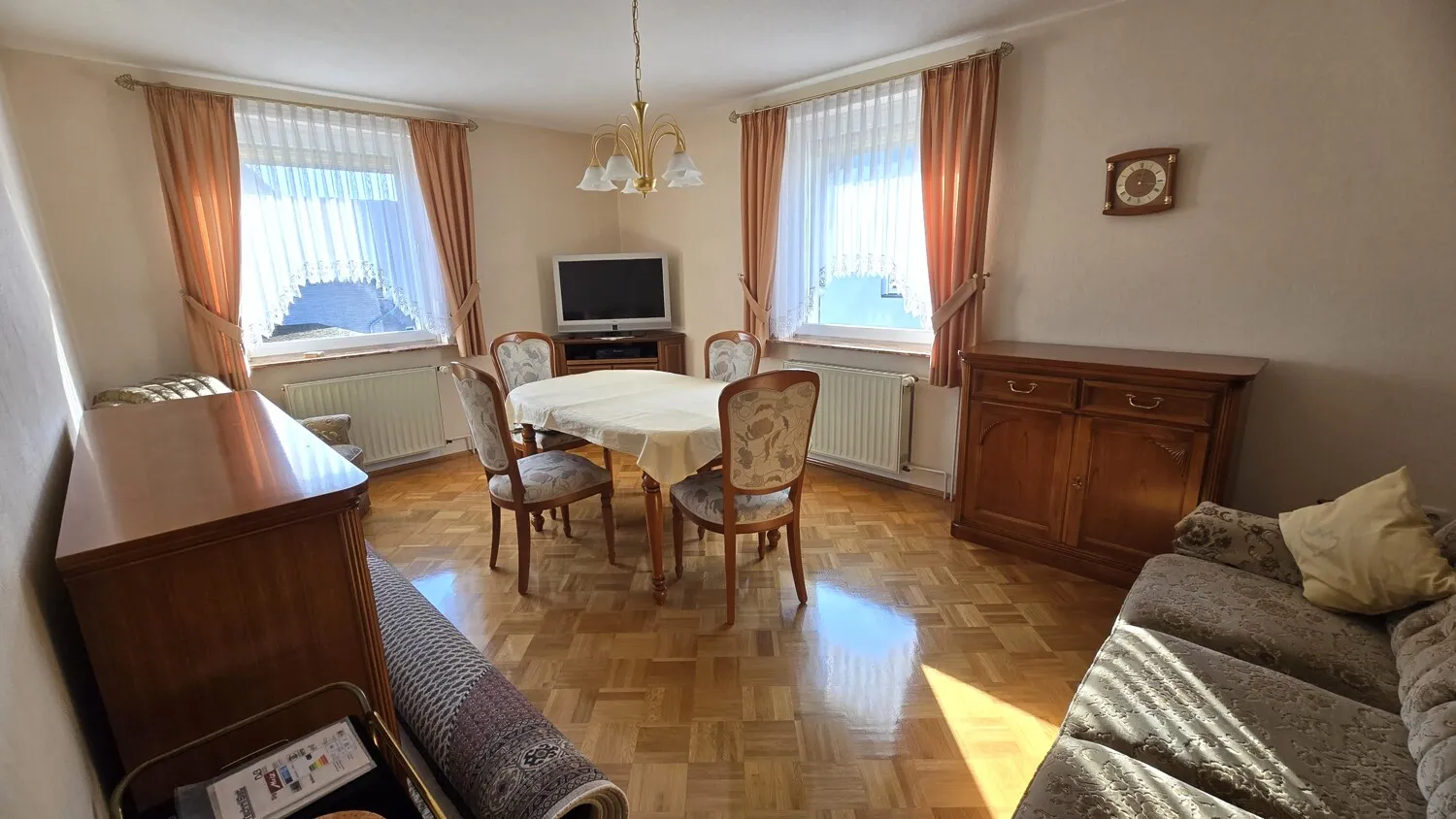 37269 ESCHWEGE – NIEDERHONE - Foto 1