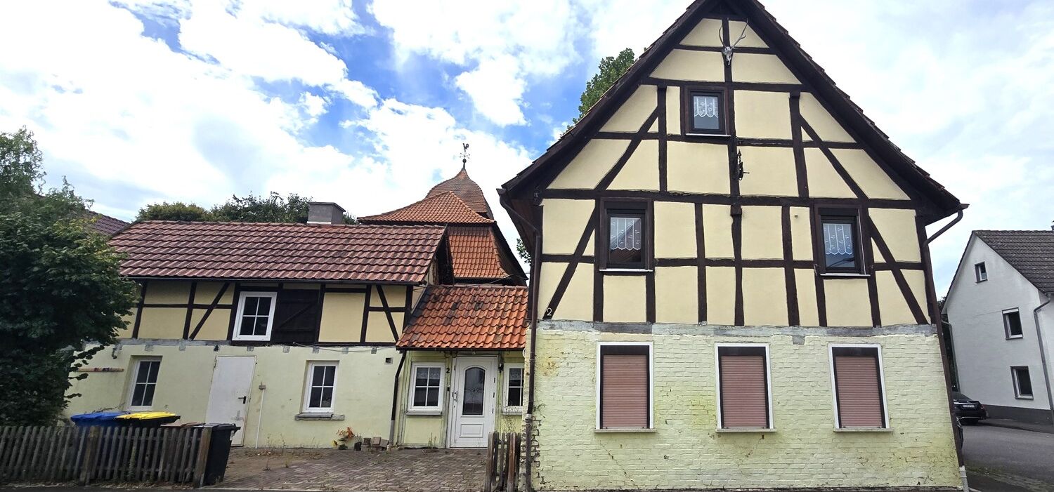 Haus