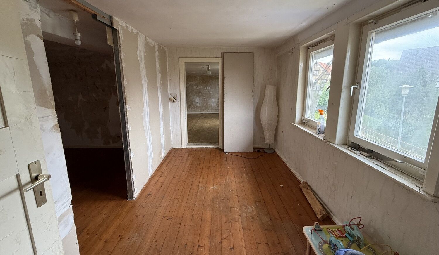 Kinderzimmer OG