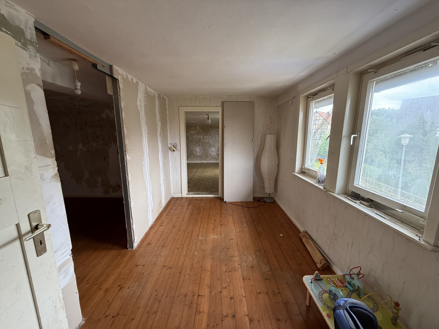 Kinderzimmer OG