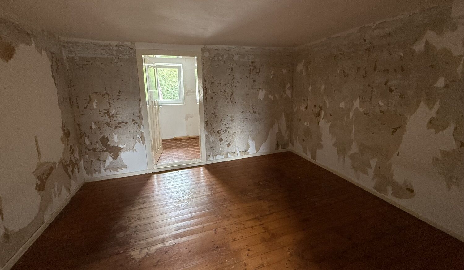 Kinderzimmer OG