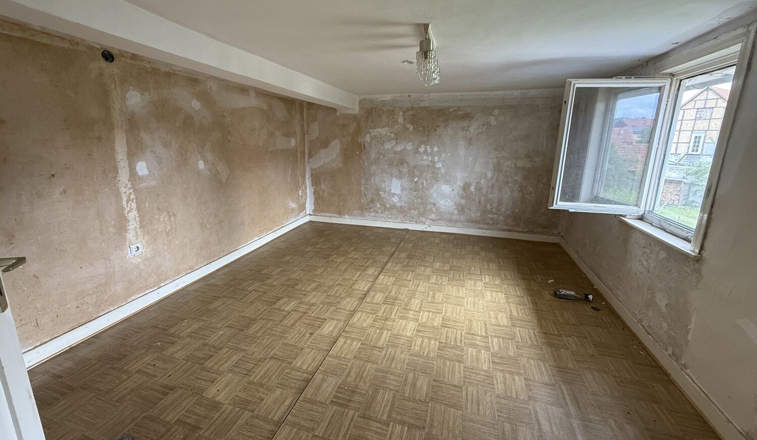 Schlafzimmer OG