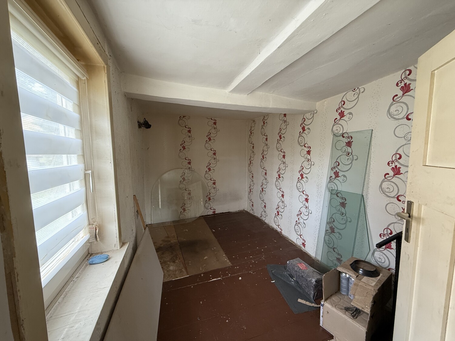 Schlafzimmer OG