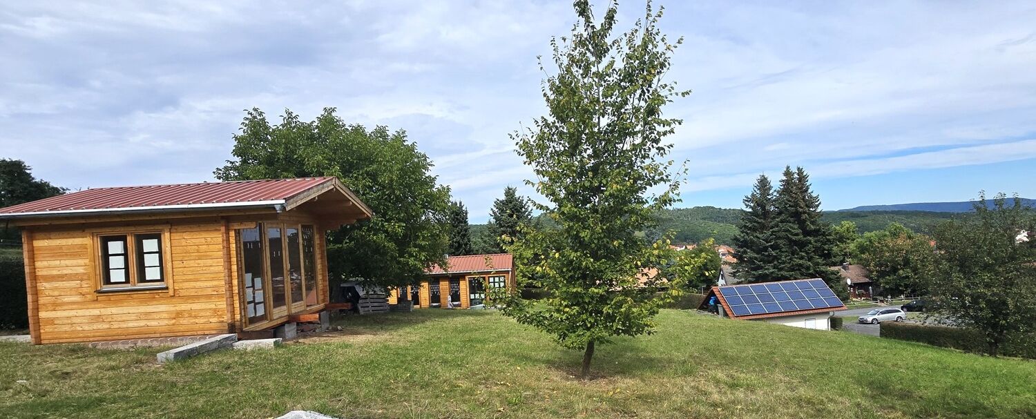 Ansicht von Oben