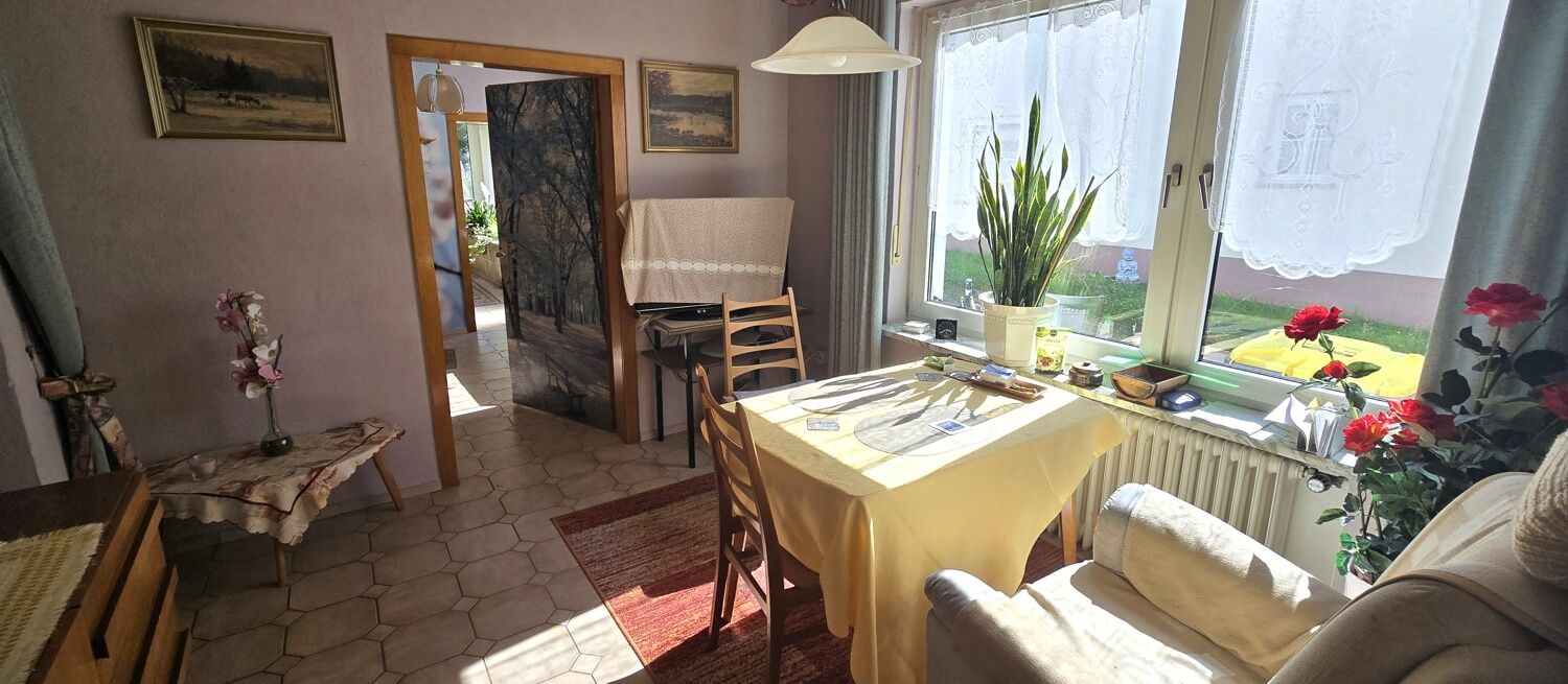 EG Zimmer 2