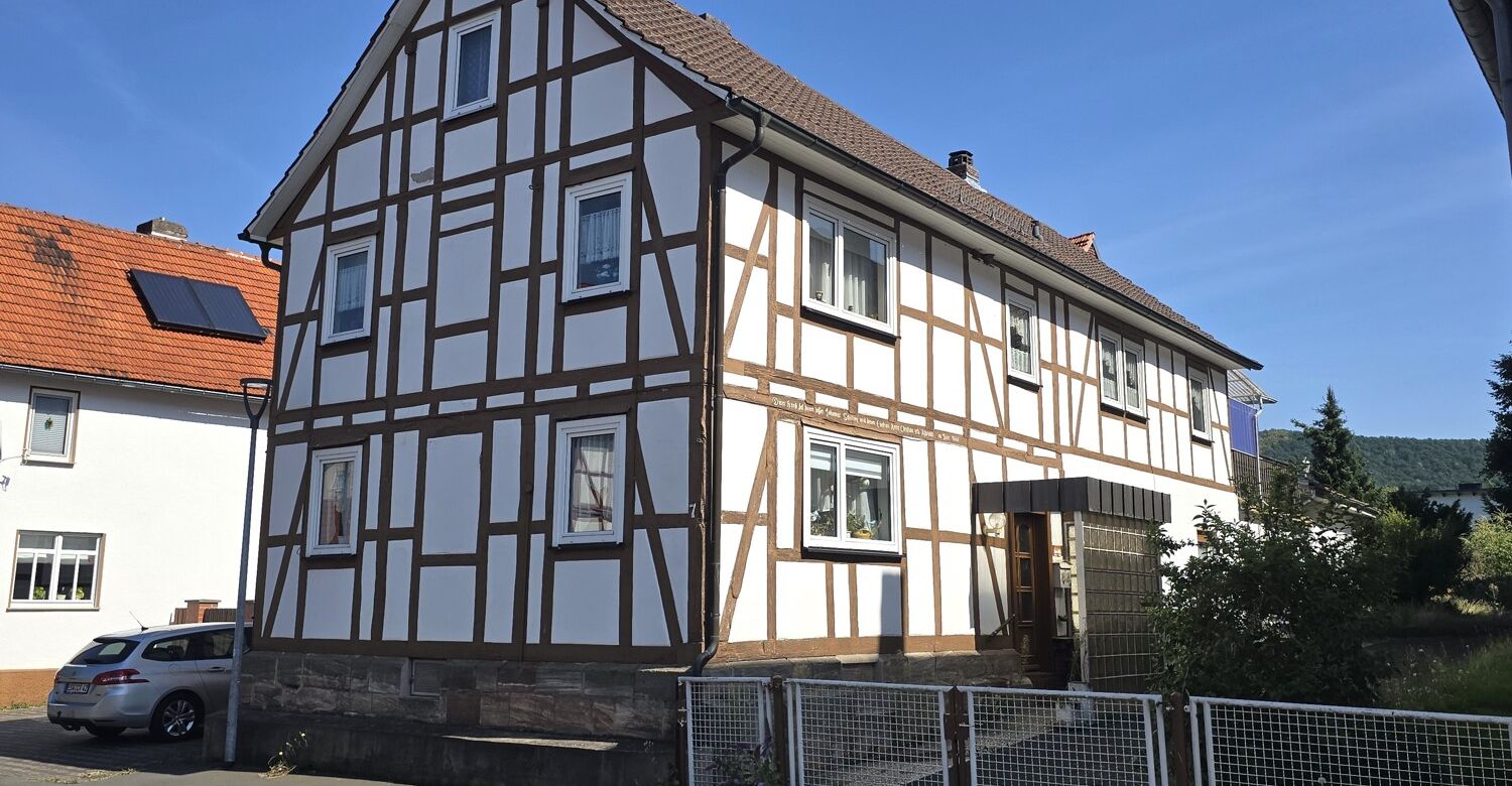 Haus