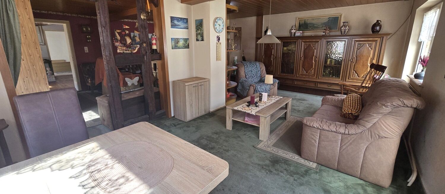 OG Wohnzimmer