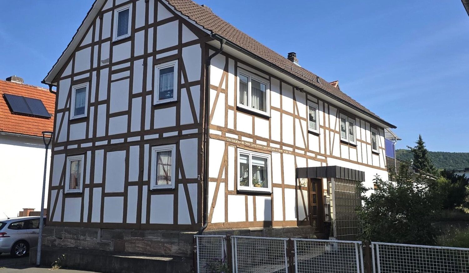 Haus Logo