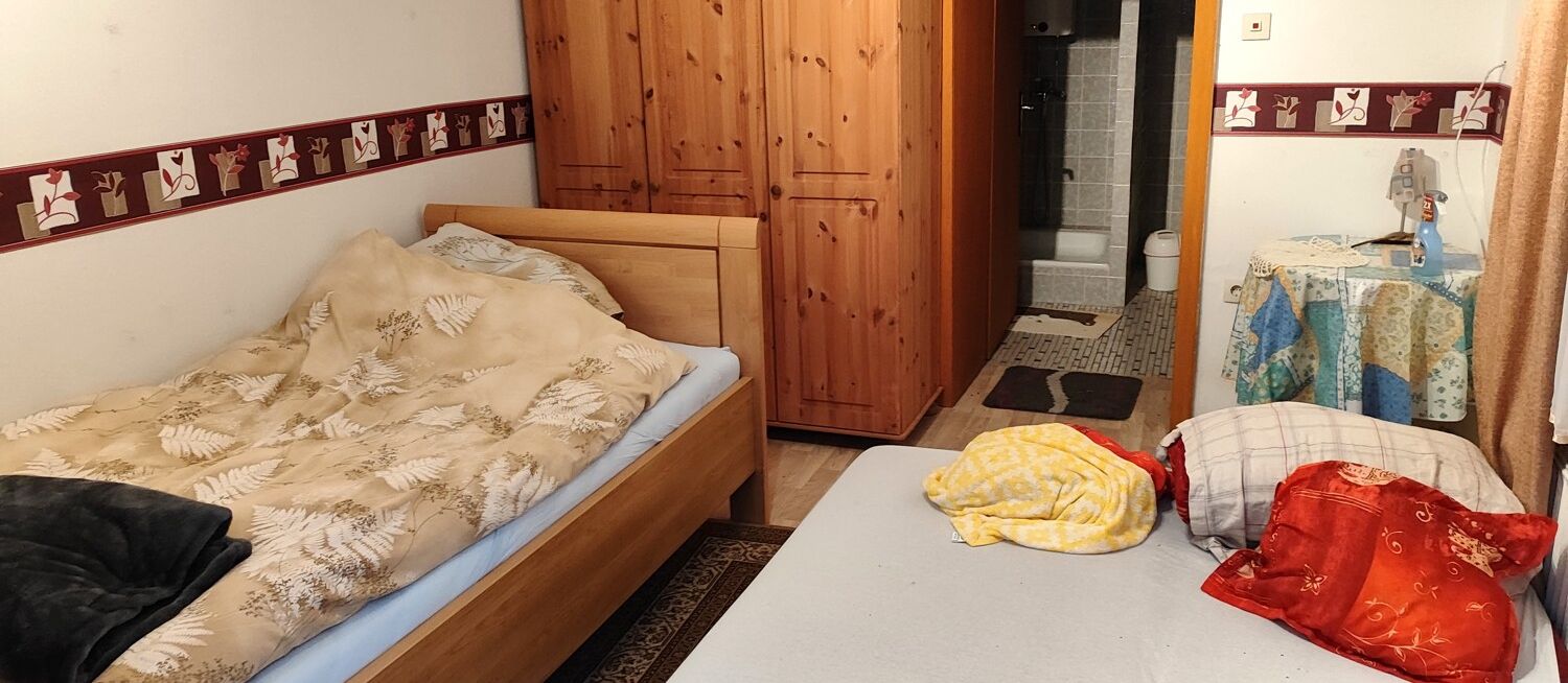 Gästezimmer