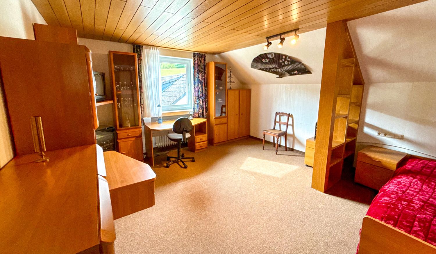 Kinderzimmer DG