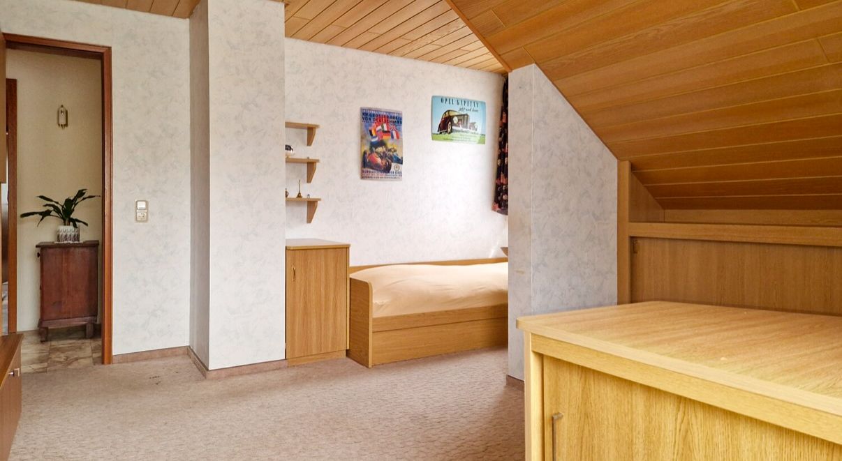 Kinderzimmer DG