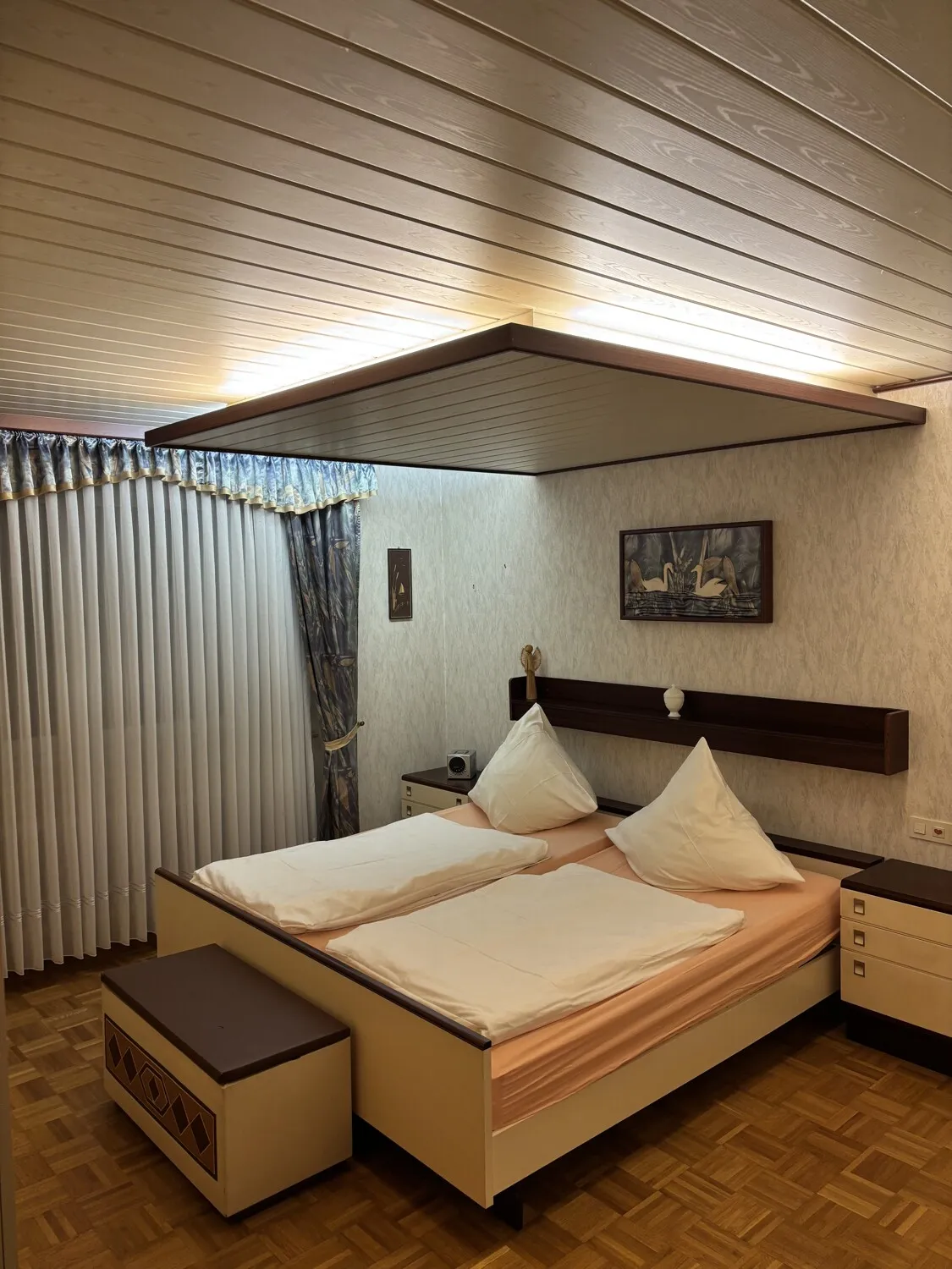 EG Schlafzimmer