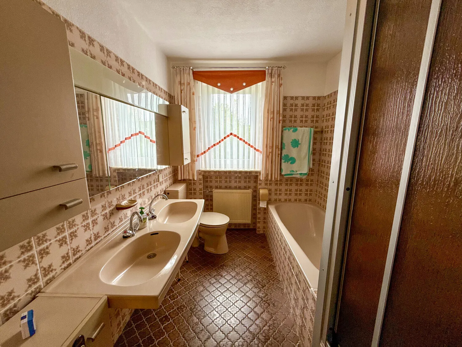 EG Badezimmer