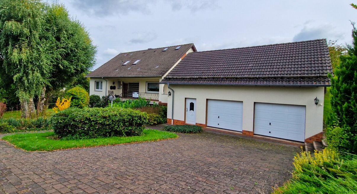 Gesamtansicht