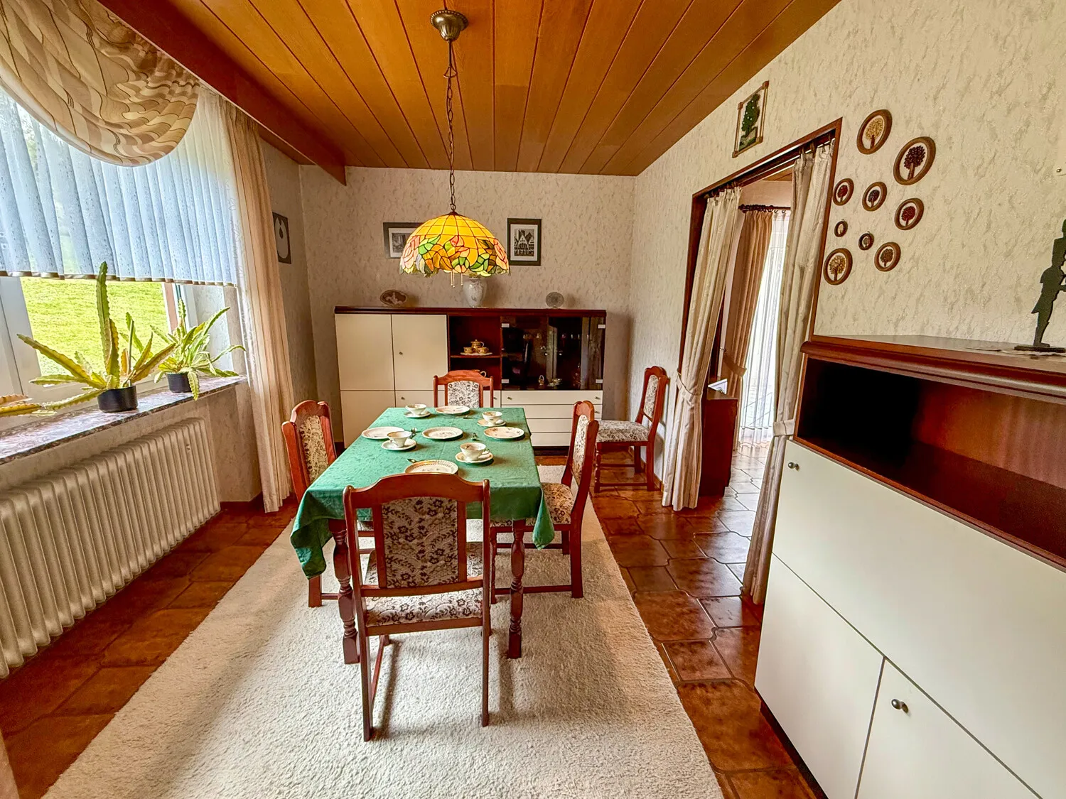 EG Esszimmer