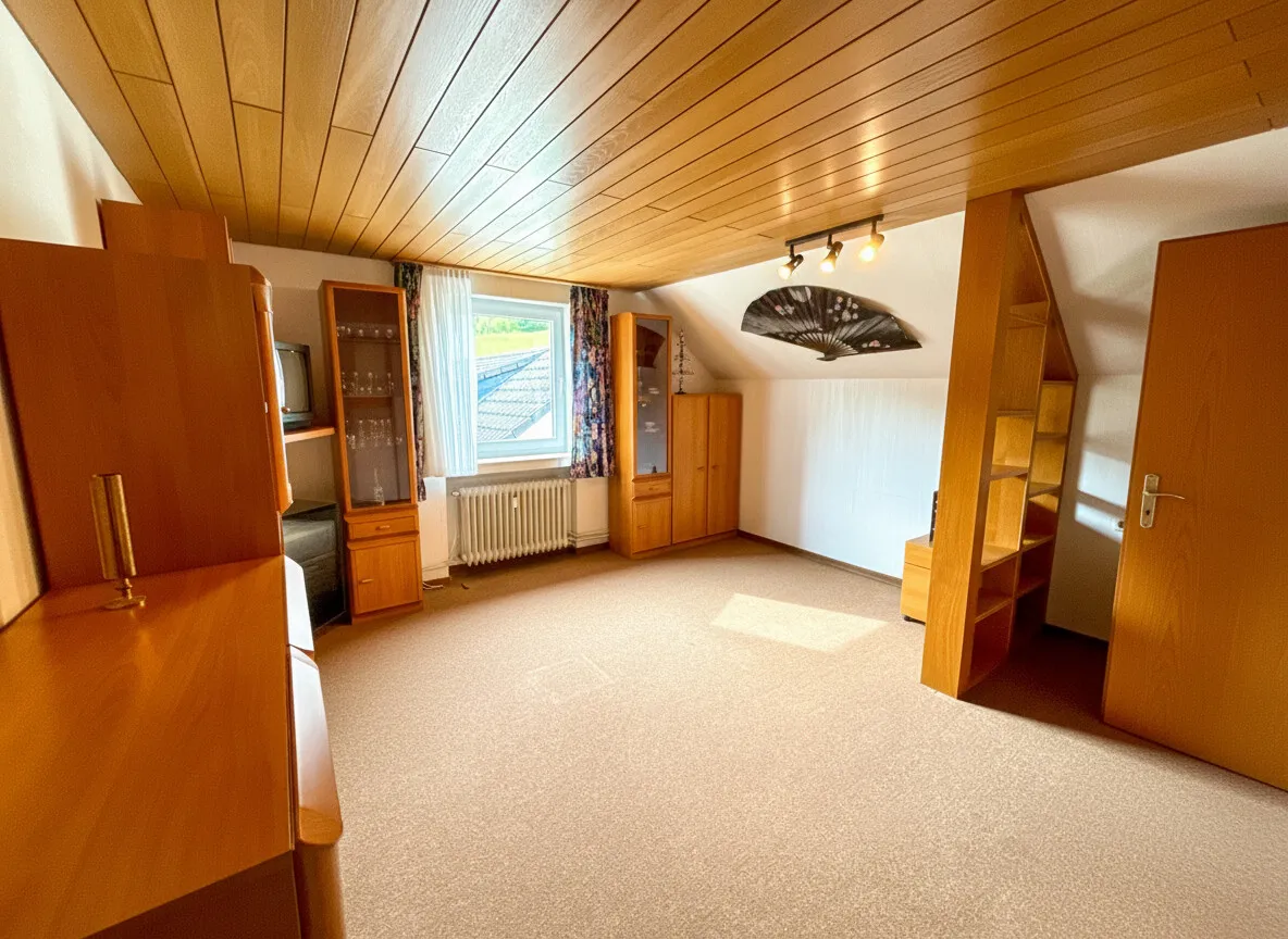 Kinderzimmer DG Neu