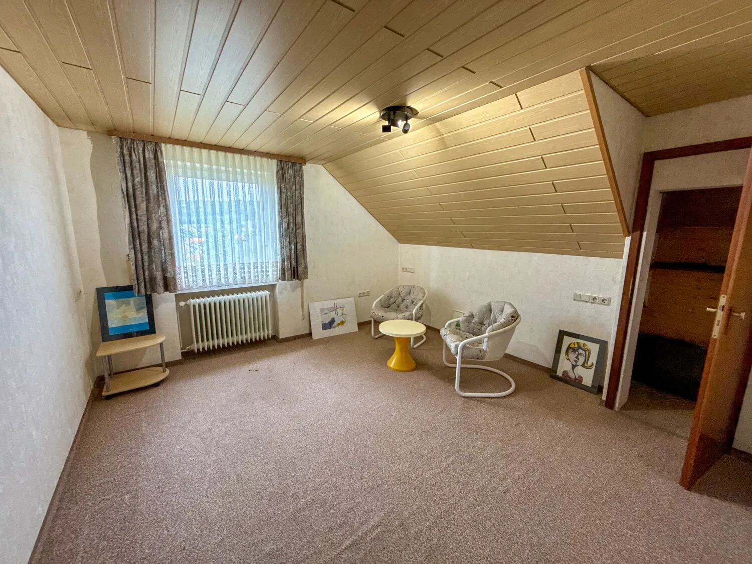 DG Schlafzimmer