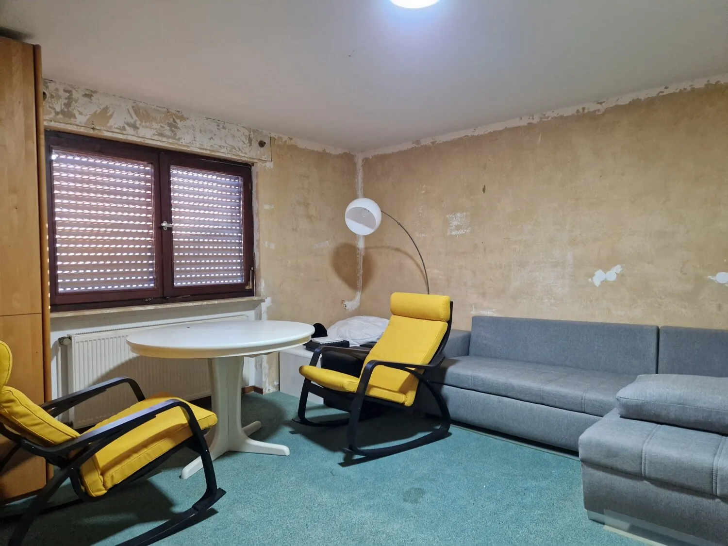 1.OG Arbeitszimmer
