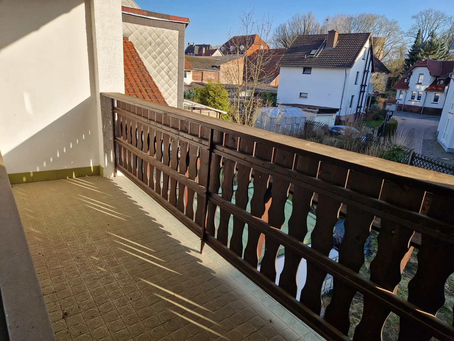 Balkon
