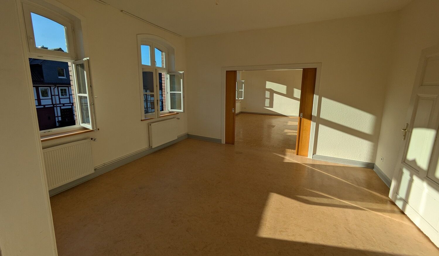 Eßzimmer