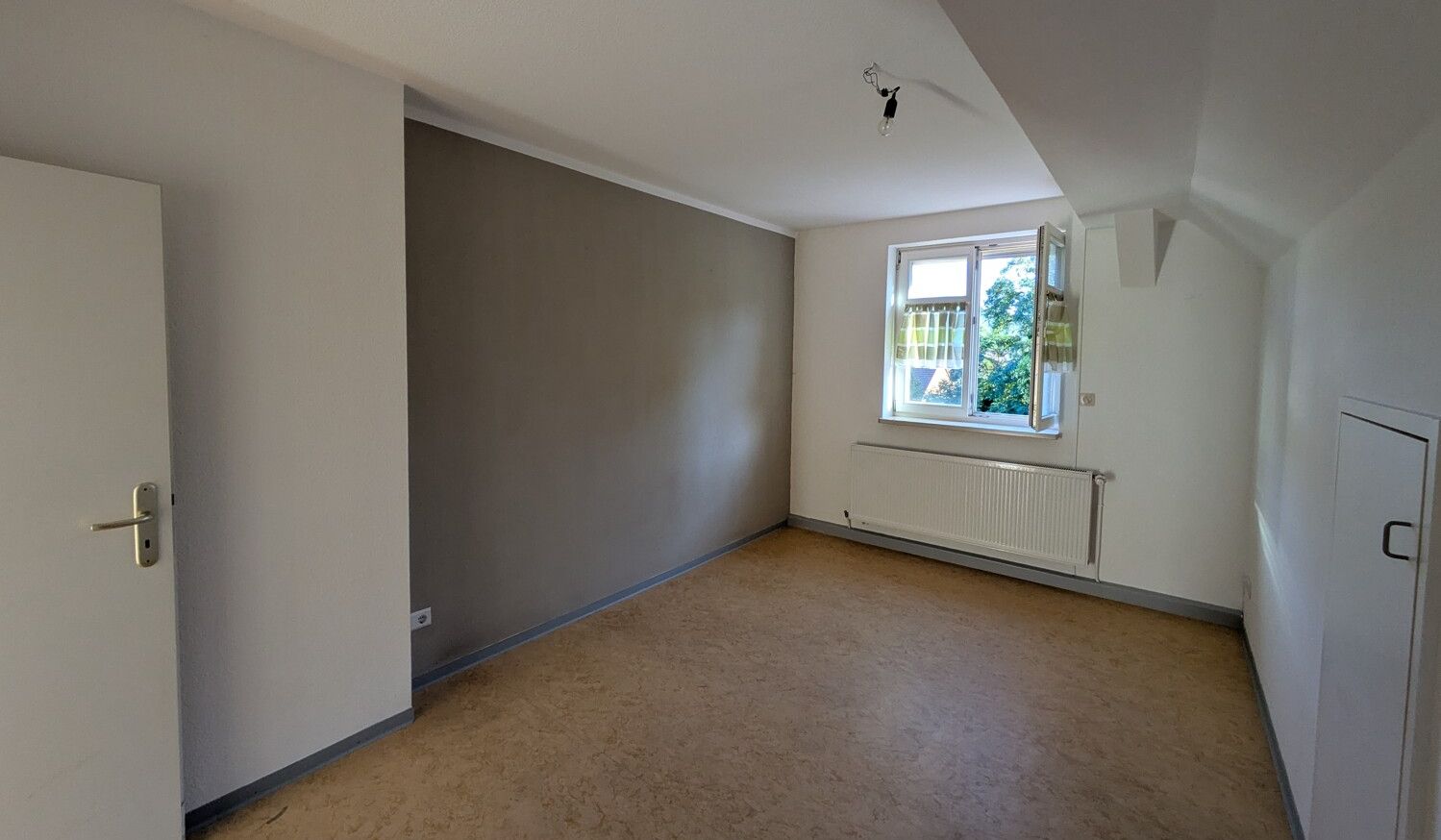 DG Arbeitszimmer