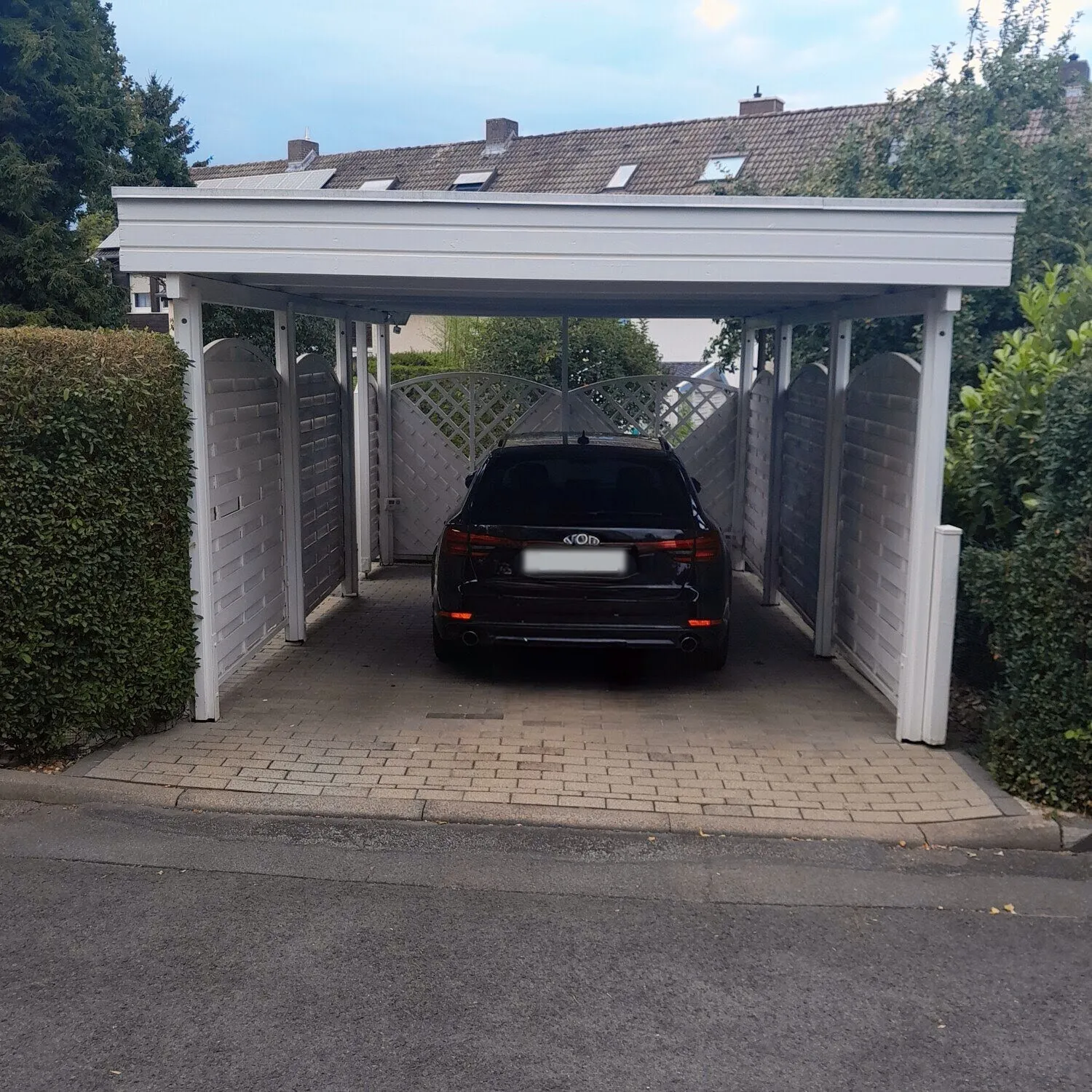 Carport