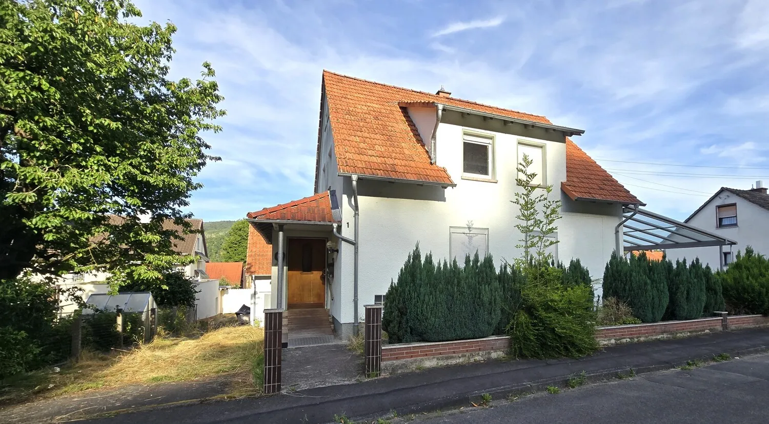Haus SS-1