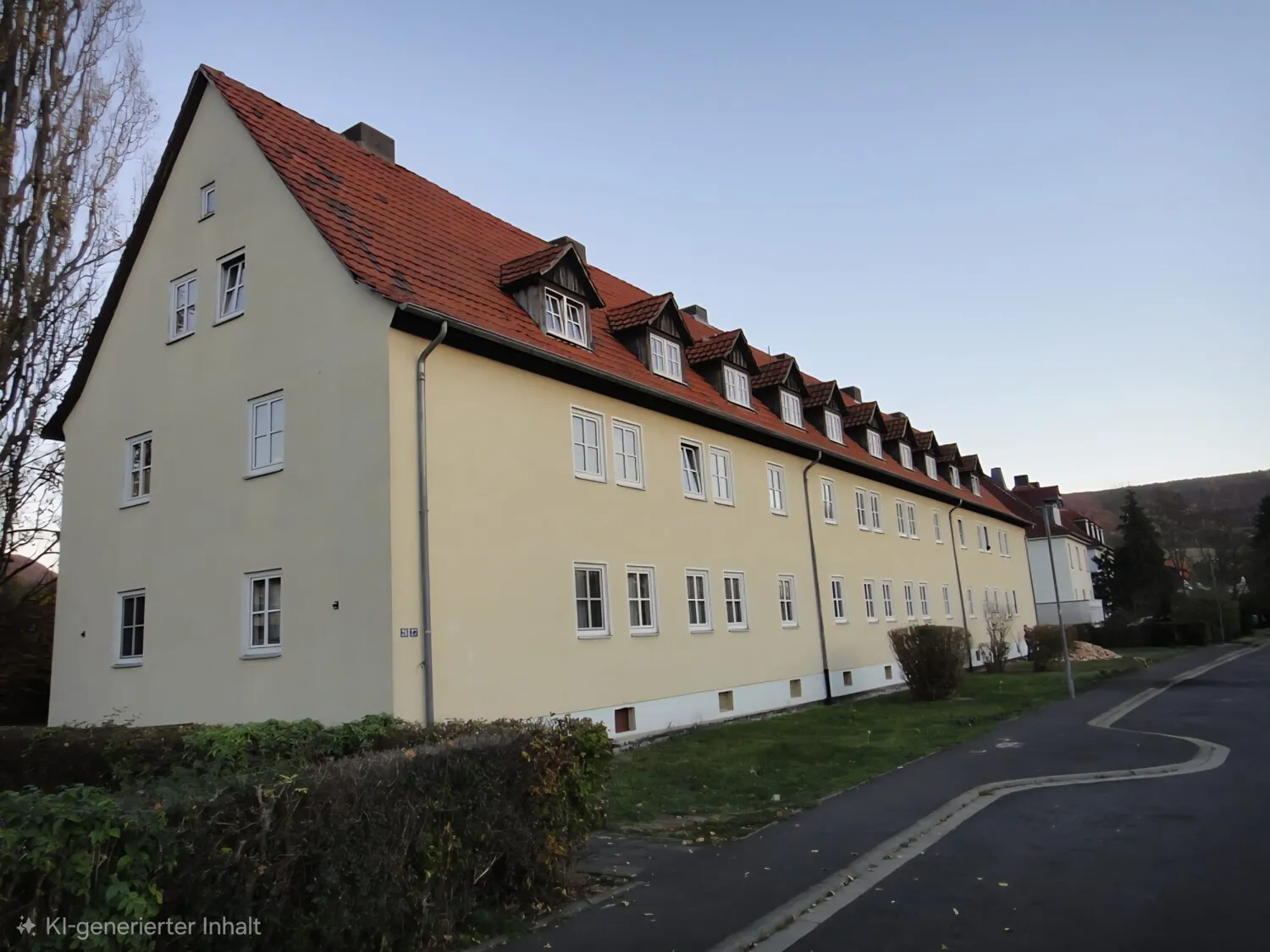 Haus