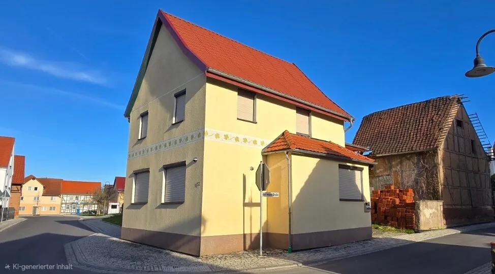 Haus