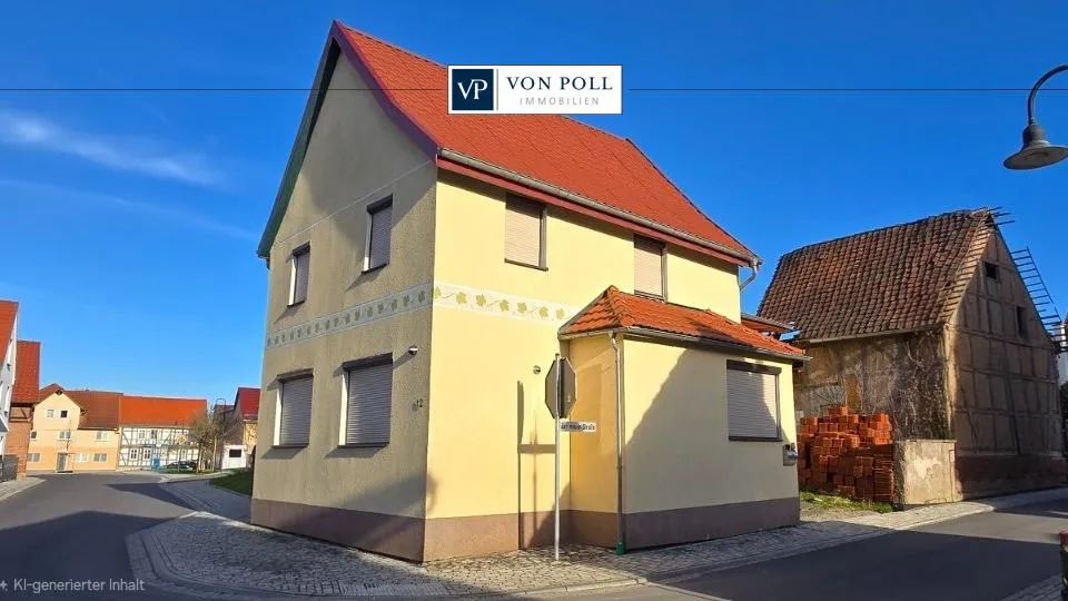Haus Logo