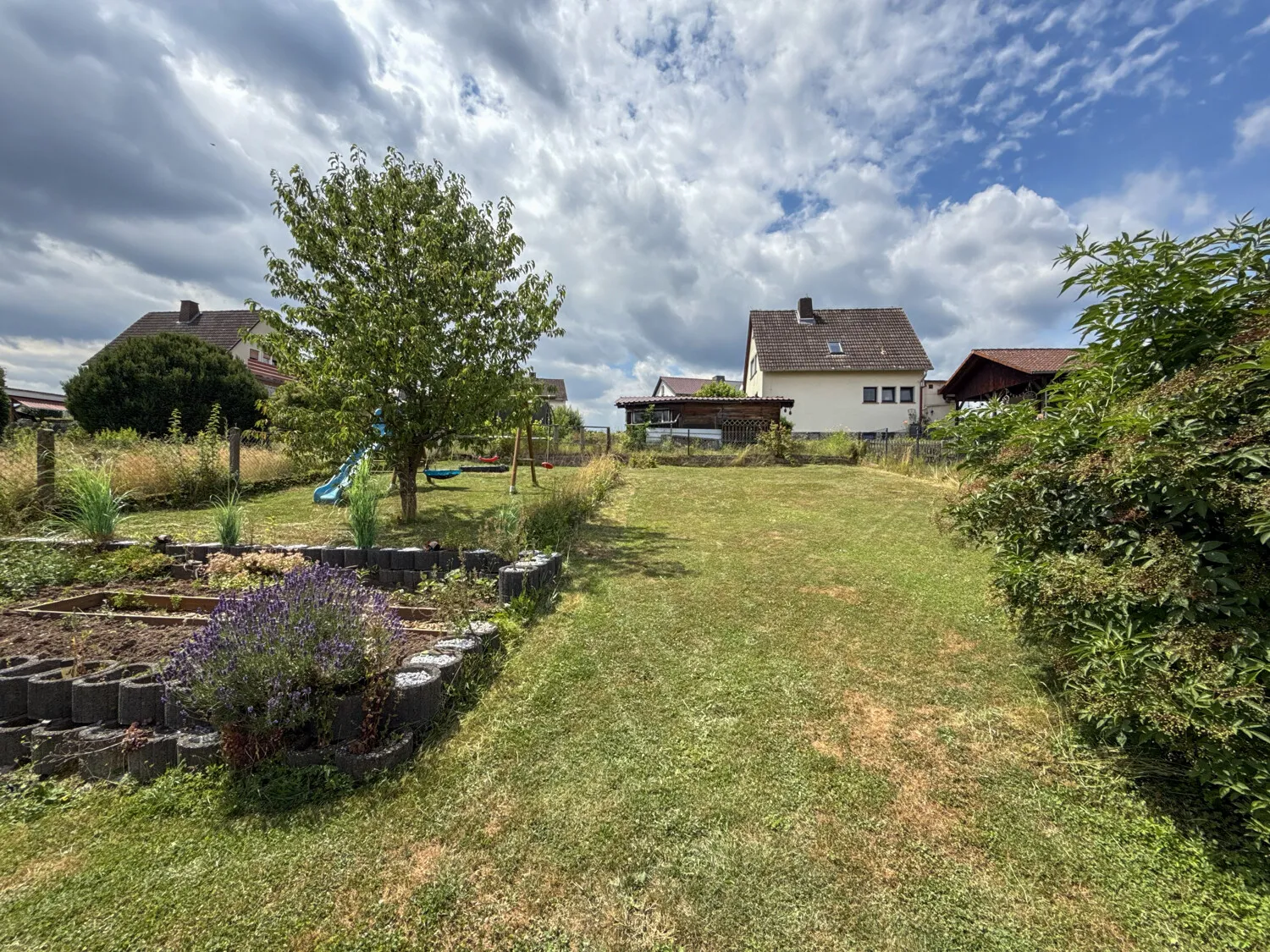 Garten