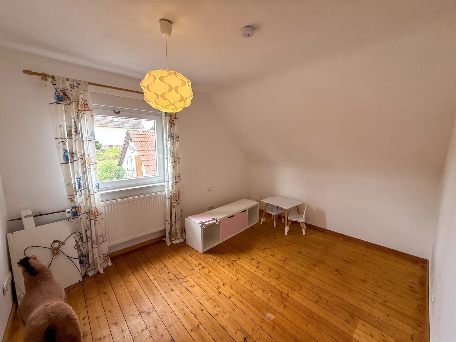 Kinderzimmer DG