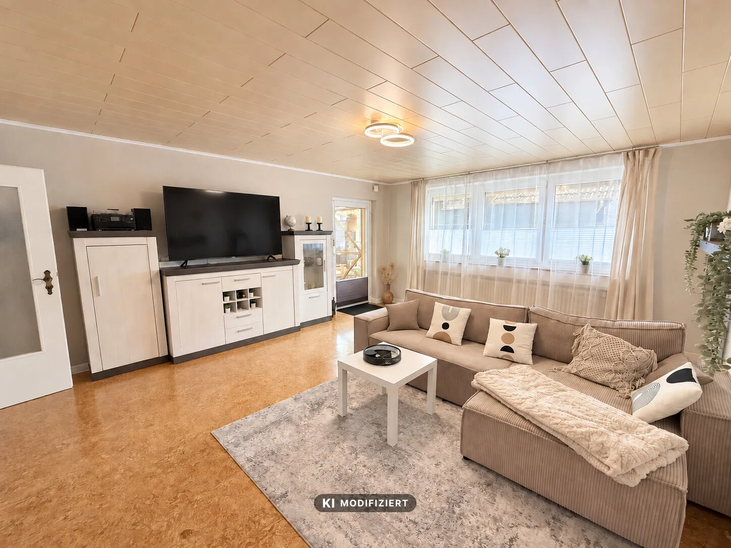 Wohnung 1