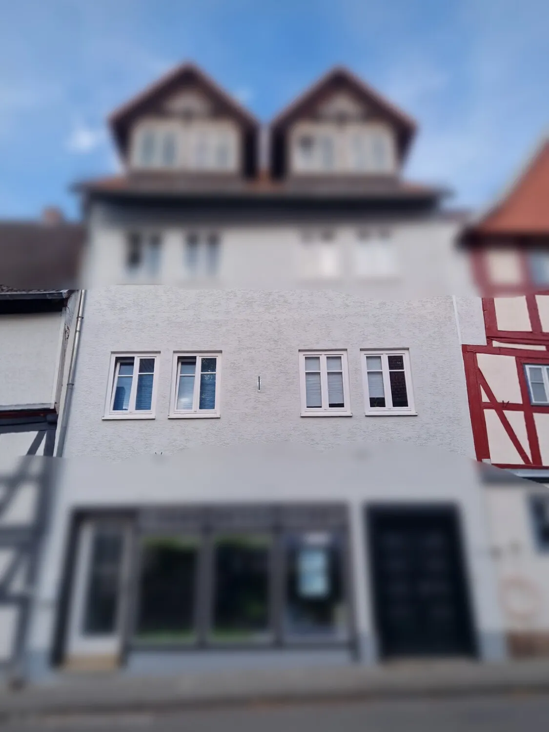 Wohnung 1.OG