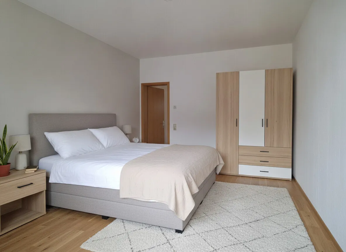 Zentrale Mietwohnung in Witzenhausen zum 01.09.2026 frei - Photo 3