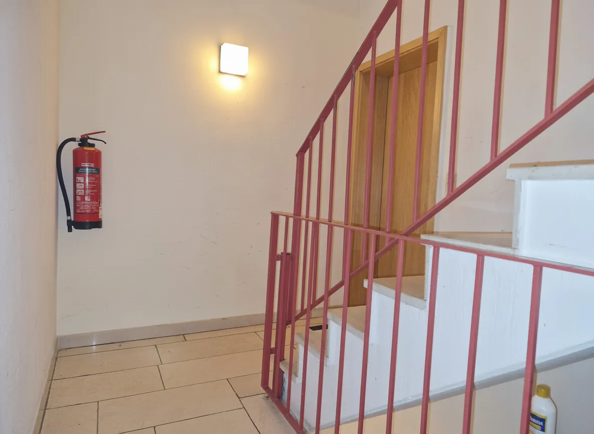 Zentrale Mietwohnung in Witzenhausen zum 01.09.2026 frei - Photo 5