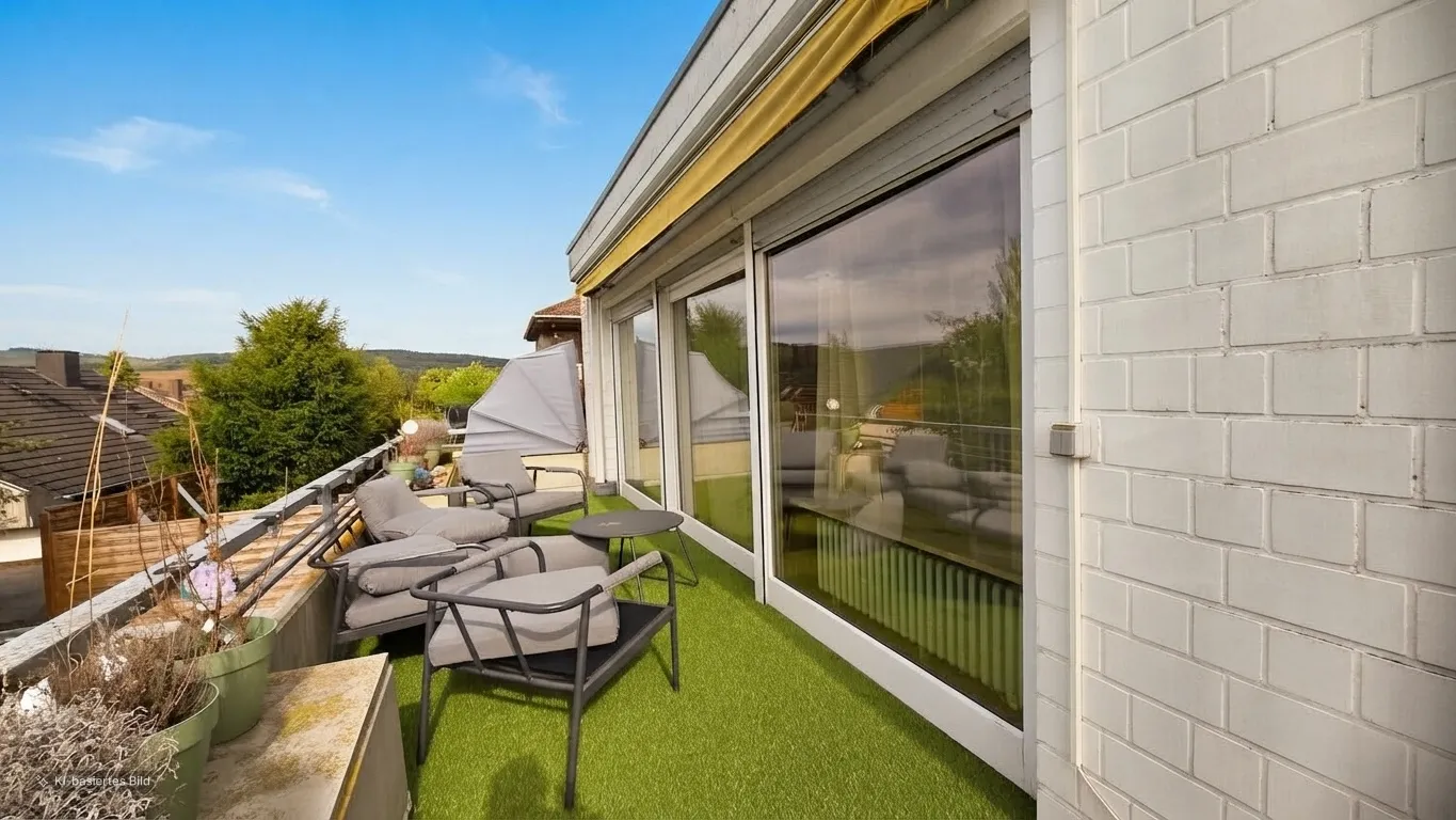 Balkon