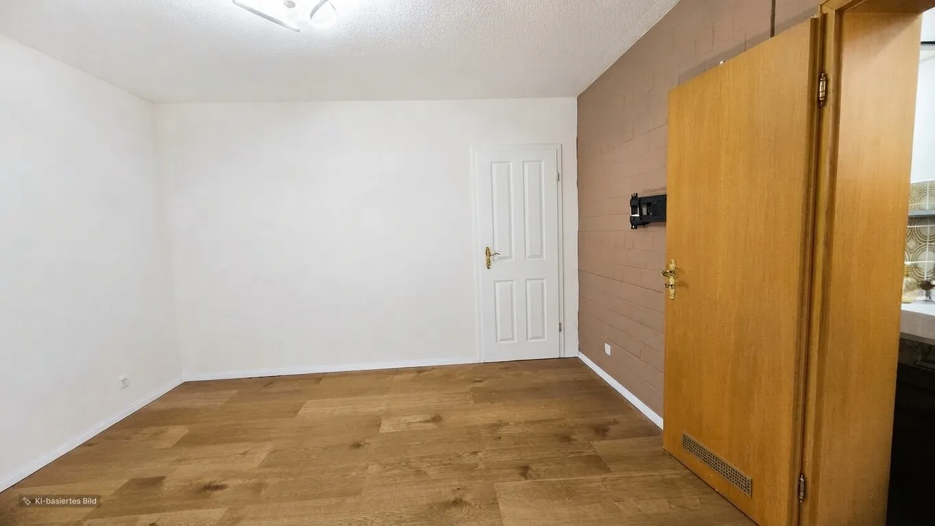 UG Gästezimmer
