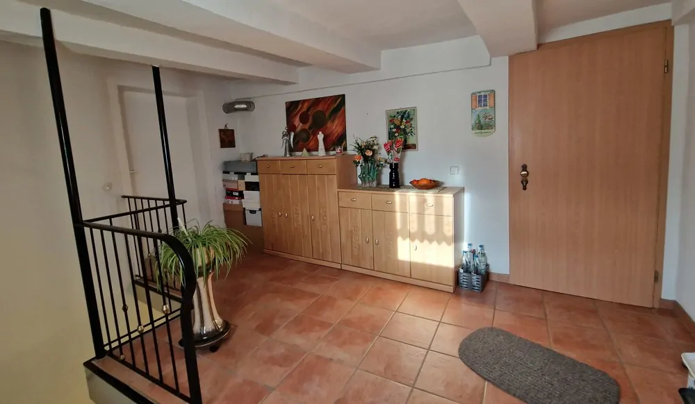 1. OG Eingangsbereich