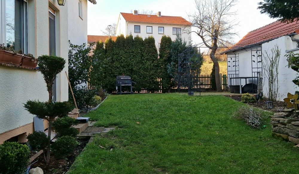 Garten
