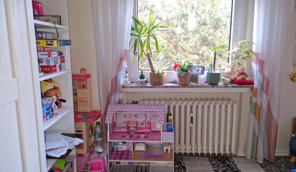 EG Kinderzimmer