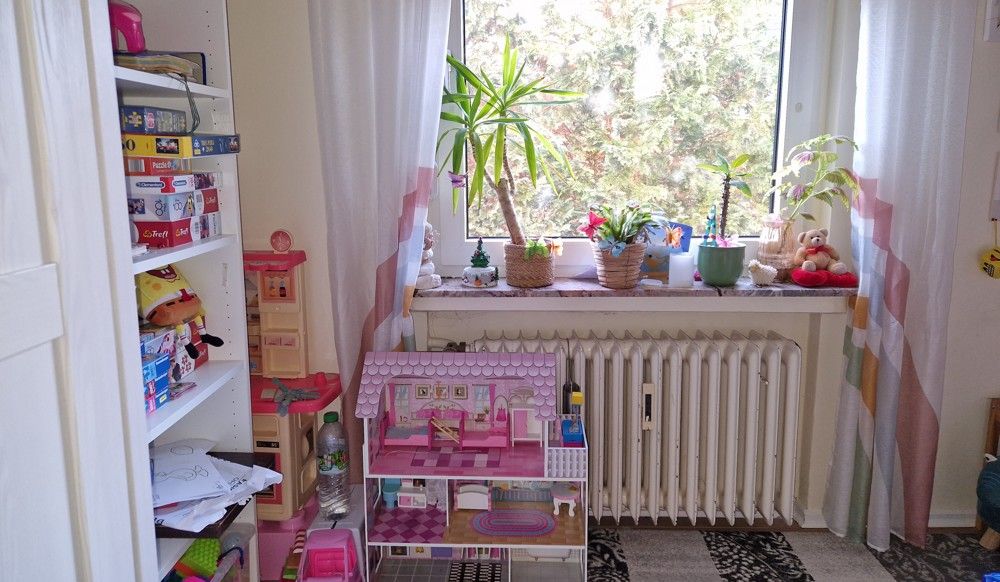 EG Kinderzimmer