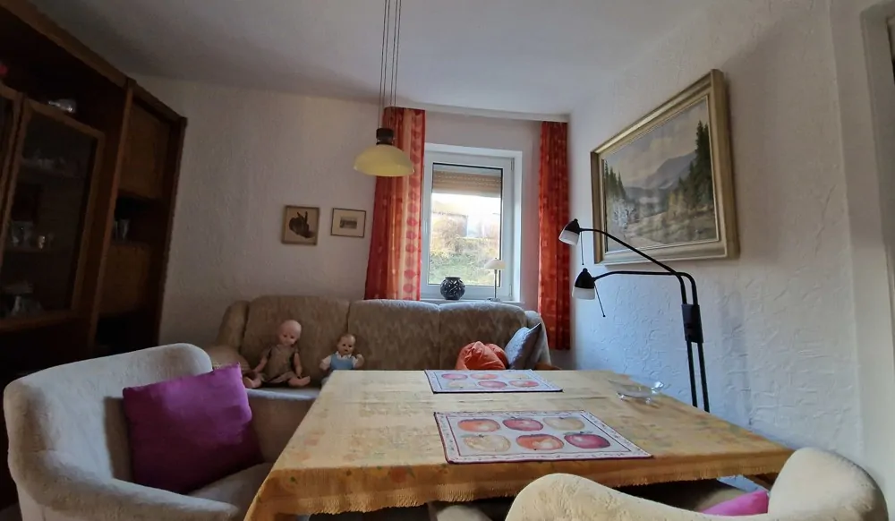 Einliegerwohnung_Wohnzimmer