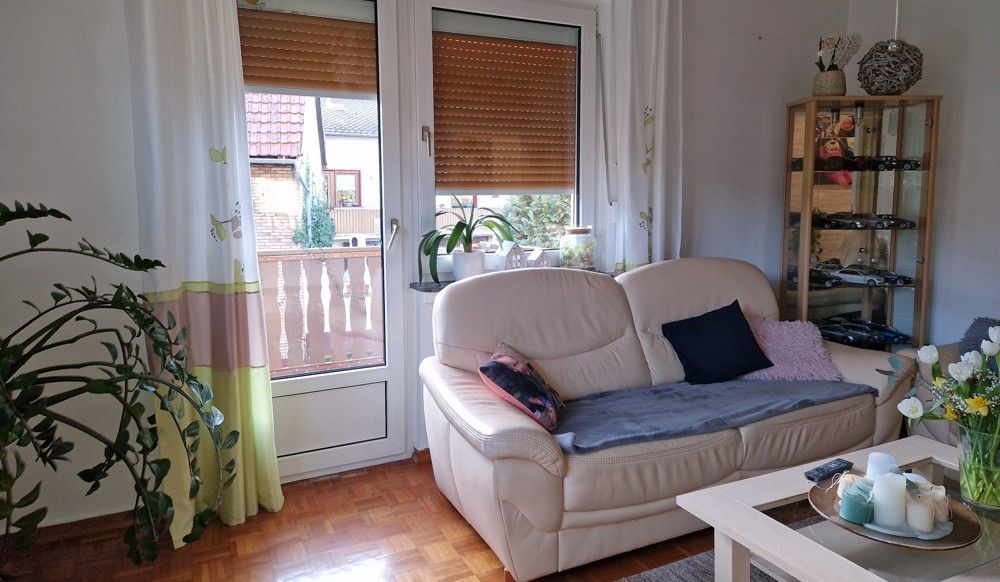 EG Wohnzimmer