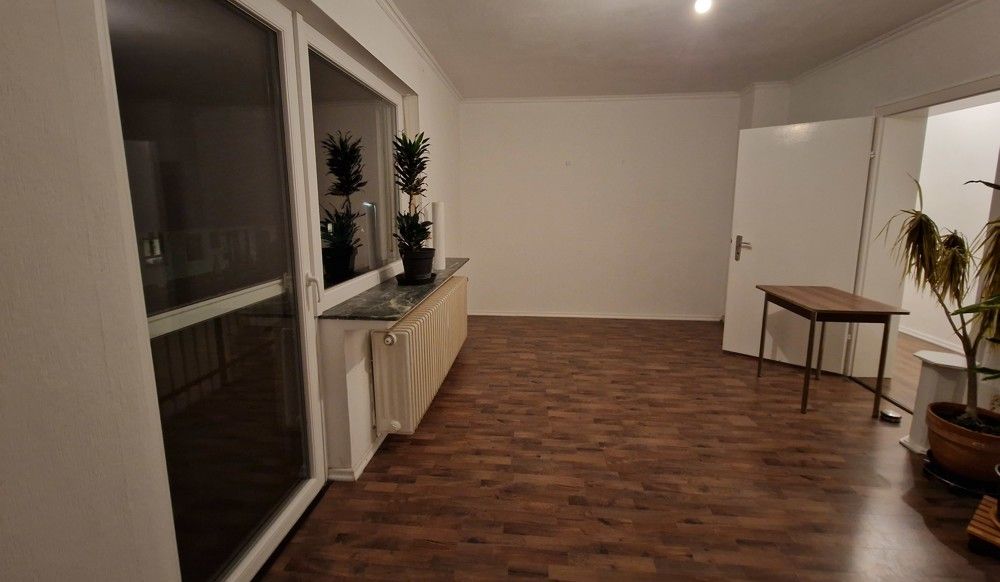 EG Arbeitszimmer