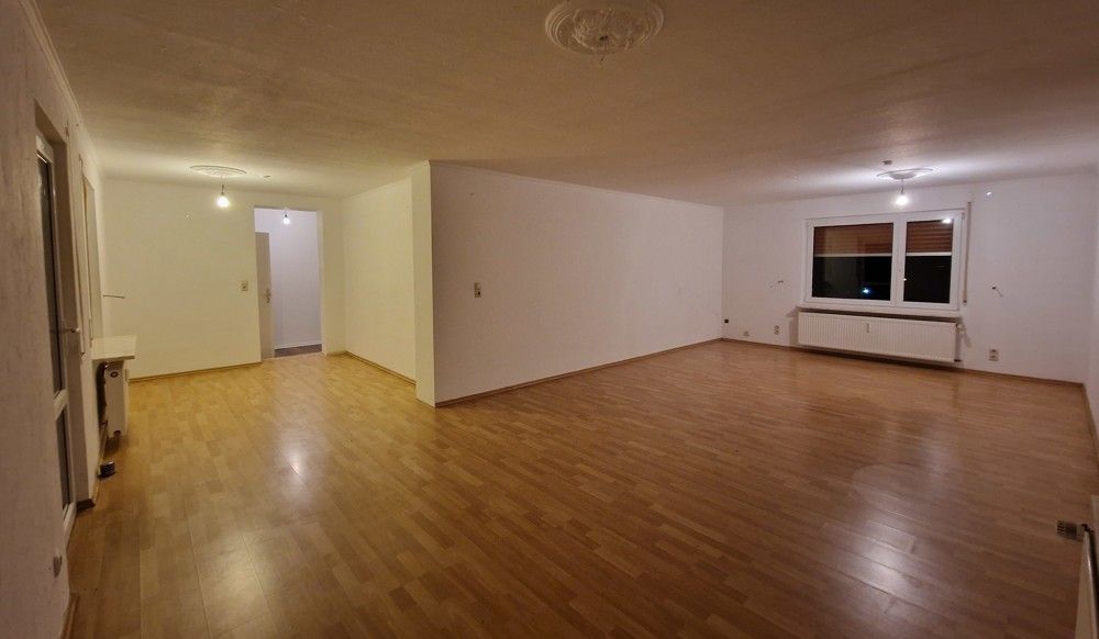 EG Wohnzimmer