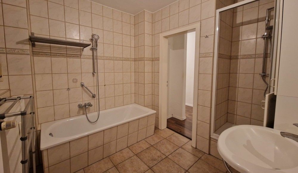 EG Badezimmer