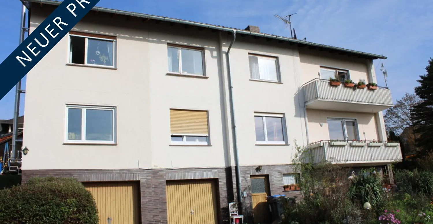 Attraente casa bifamiliare per uso proprio o investimento a Meinhard OT